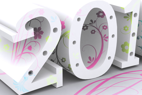 new year backgrounds