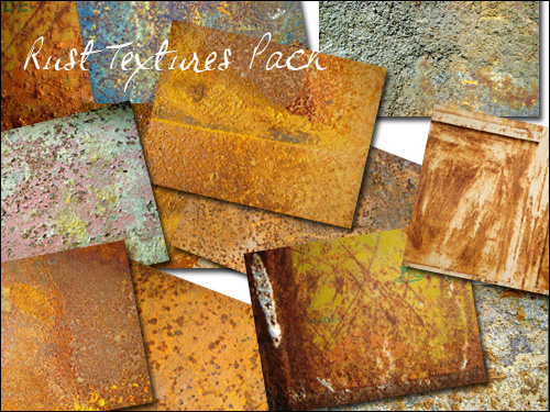 Rust 