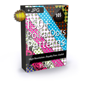 Polka Dots Patterns