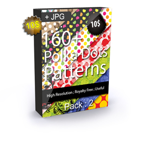Polka Dots Pattern
