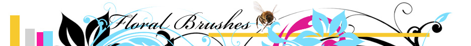 Download All Photoshop brushes Here
