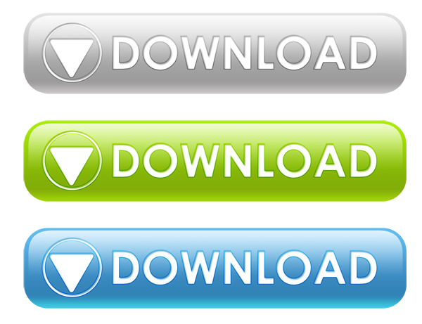 buttons psd