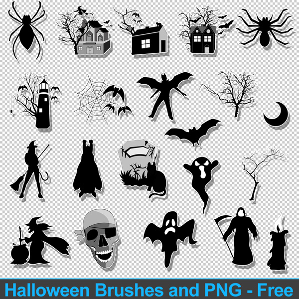 Free-Halloween-Brushes