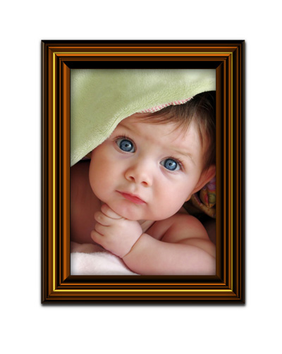 portrait-frame