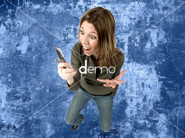 grunge studio background