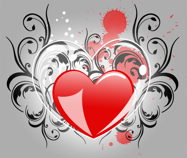heart picture