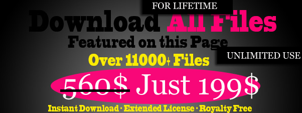  Mega Pack photoshop