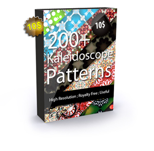 kaleidoscopic Patterns