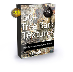 tree bark textures