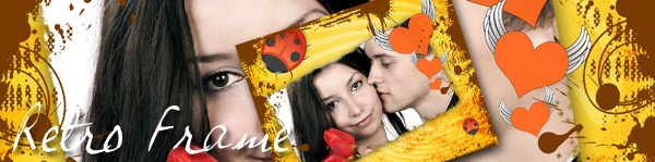 photoshop frame