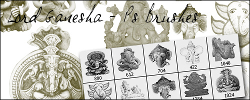 ganesha graphics
