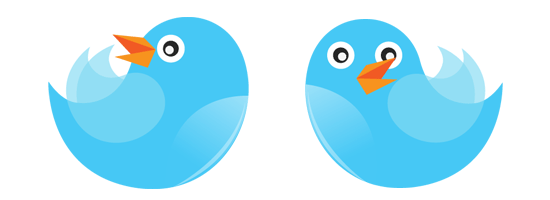 Twitter Illustrations