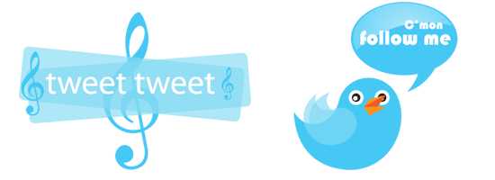 Twitter Vector