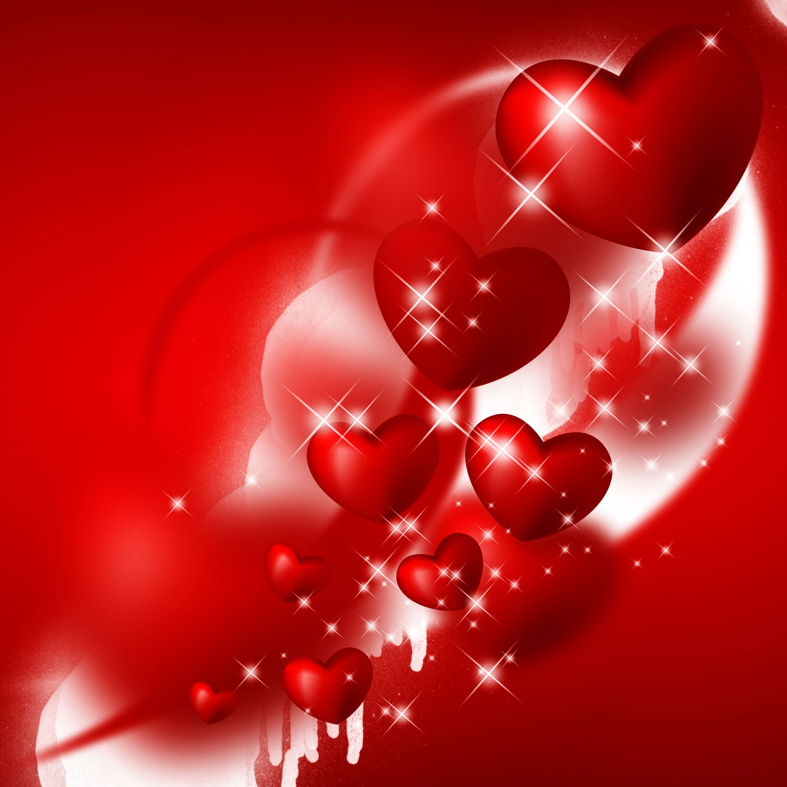 valentine background clipart - photo #17